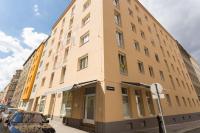Streetview Wien – Premium Flat At The Belvedere - Ferienwohnung Wien