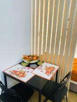 MELI axd Autumn edition - B&B Alessandropoli