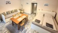 Apartman N25 - Central Kecskemét - B&B Kecskemét
