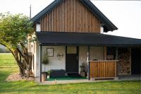 Tiny House Spielberg - Ferienwohnung Spielberg bei Knittelfeld