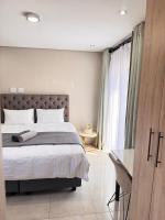 The Velvet House - B&B Secunda