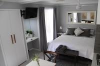 Deluxe Kamer met Kingsize Bed