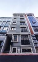 Westley Residence Sisli - B&B Istanbul