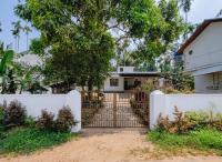 Inn & roost - B&B Ganapathivattam