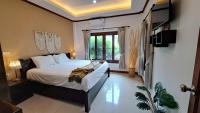 Ananda Resort villa 9 in Maenam Jungle - B&B Ko Samui
