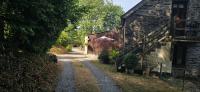 The Tall Barn - B&B Rose Ash