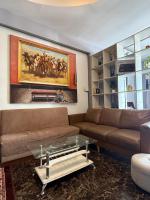Ductaigallery's Apt & Entire in Bui Vien st - Ferienwohnung Ho-Chi-Minh-Stadt