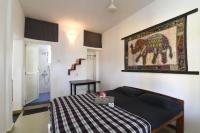 Cactus Guesthouse - B&B Arambol