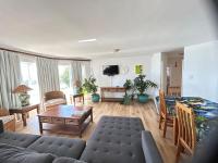 De Bakke Ocean View Retreat - B&B Mossel Bay