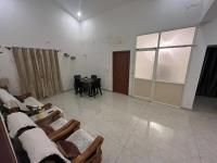 Manasvi Stay - B&B Madikeri