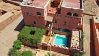 Agafay guest house - Bed and Breakfast Aït Ben Haddou