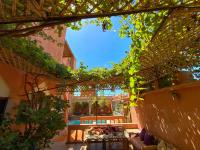 Agafay guest house - Bed and Breakfast Aït Ben Haddou