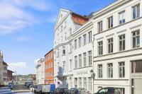 Sadebo Traveblick Suites Lübeck Innenstadt - Bed and Breakfast Lübeck