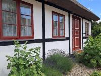 Hellehuset på Orø - B&B Ore