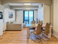 Speicherresidenz App 33 Hafentor - B&B Barth