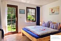 Strandhaus Fischland Darss - Ferienwohnung Strandperle - Chambres d'hôtes Ostseebad Dierhagen