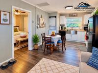 Private 1BR Near UT, Downtown & Hospitals - Bed and Breakfast Knoxville