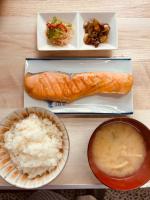 umi to ao - Bed and Breakfast Asahi