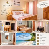 Nautica Staycation - B&B Panglao