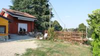 La Casa del Pittore, a Pecetto Torinese - B&B Pecetto