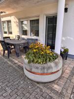Anjas Ferienwohnung Buchenrod - B&B Flieden