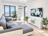 Skyline Oasis - Bed and Breakfast Skopje