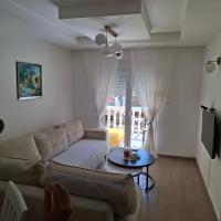 Apartman Budva - B&B Budva