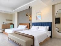 Jasmine Studio 3 BnB - B&B Hualien City