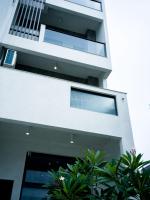 Jasmine Studio 3 BnB - B&B Hualien City