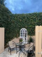 Delias Cozy Townhouse - Chambres d'hôtes Armagh