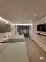 HOTEL GARVEY Quarto 321 - Ferienwohnung Brasília