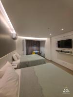 HOTEL GARVEY Quarto 321 - Ferienwohnung Brasília