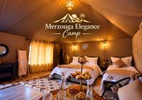 Merzouga Elegance Camp - B&B Merzouga