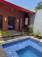 Wirashanti Homestay and Spa By Gema Management Bali - B&B Lovina