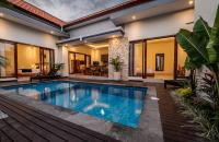 Villa Ima 3bedroom - B&B Seminyak