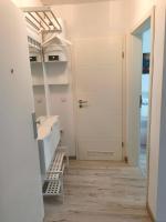 1-Zimmer-Appartment mit Balkon in zentraler Lage - Bed and Breakfast Braunschweig