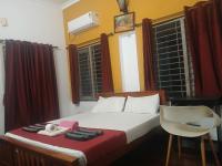 Garden Of Dreams Home stay - B&B Cochín