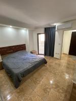 A very beautiful apartment in Jabal Al-Weibdeh - Chambres d'hôtes Amman