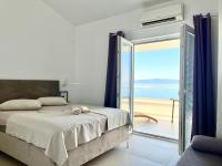 Appartement 1 Chambre - Vue sur Mer