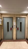 Pop-art studio in Zamalek, city view - B&B Cairo