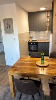 Apartman u srcu Banja Koviljaca 2 - B&B Banja Koviljača