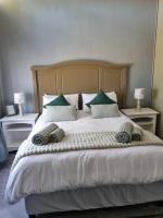 La Mouna 2 in Bultfontein - B&B Bultfontein