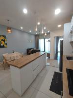 Apartamento Superior con 3 dormitorios