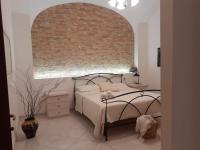 Casa Maria - Ferienwohnung Tresnuraghes