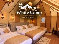 White Camp Desert Safari - B&B Merzouga