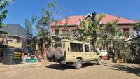 Seven Seven B&B - B&B Arusha