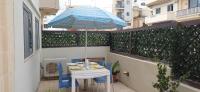 Bright Seaside Maisonette with Private Terrace - Ferienwohnung Marsaskala