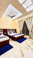 Krishna Kunj - Bed and Breakfast Benares