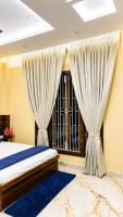 Krishna Kunj - Bed and Breakfast Benares