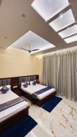 Krishna Kunj - Bed and Breakfast Benares
